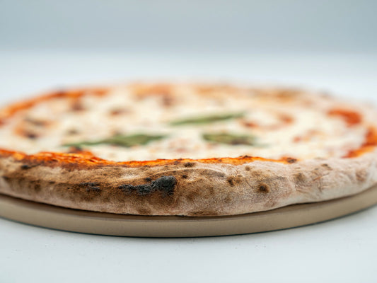 Cómo organizar un pizza party