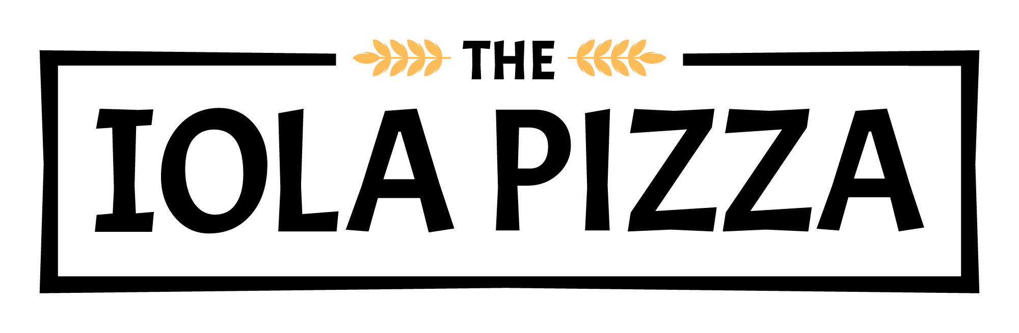logo horizontal negro